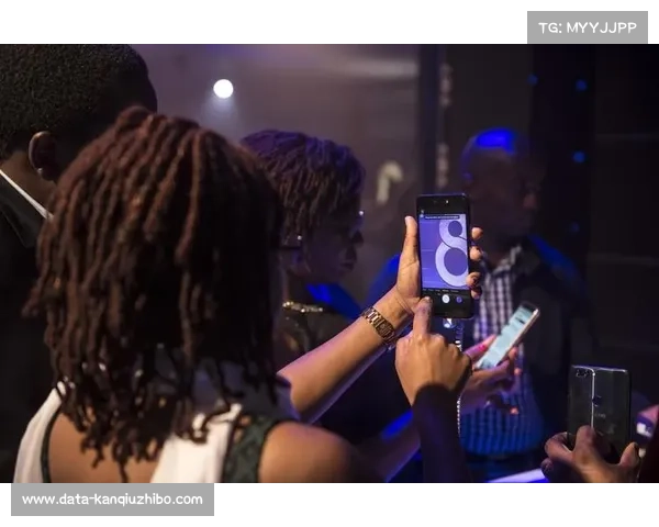 中国智能手机品牌传音控股成为非洲足球联合会官方合作伙伴。