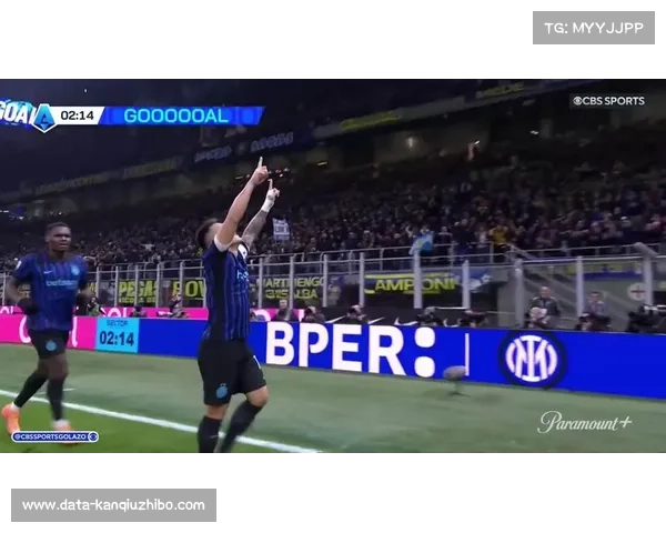 劳塔罗越位进球无效后破门，国米客场险胜保住榜首