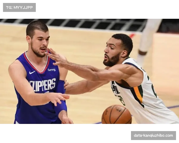 祖巴茨交易分析:步行者内线补强与快船重建逻辑 祖巴茨交易分析:步行者内线补强与快船重建逻辑